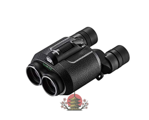 Binoculars Opera Glasses (Fujifilm) Fujinon Ts12X28 Techno-Stabi 12 3 485G