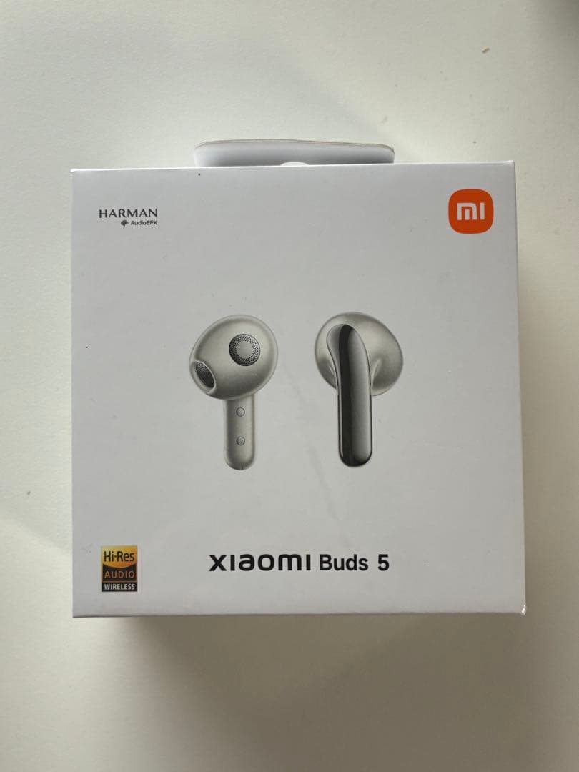 Xiaomi Wireless Earphones Buds 5