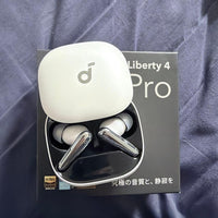 Wireless Earphones Soundcore Liberty 4 Pro