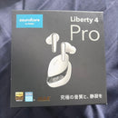 Wireless Earphones Soundcore Liberty 4 Pro