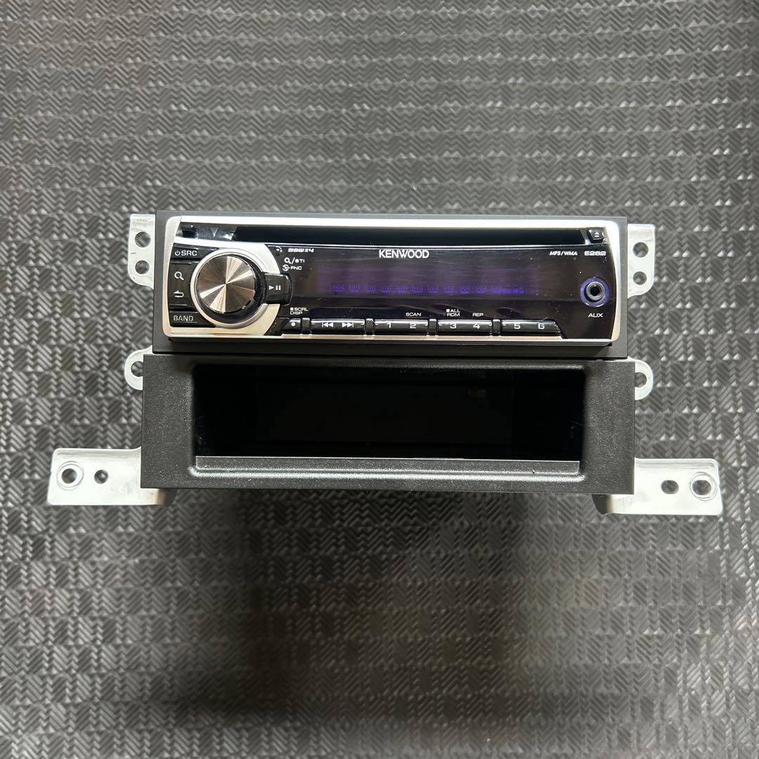Kenwood Others E262Snn Cd