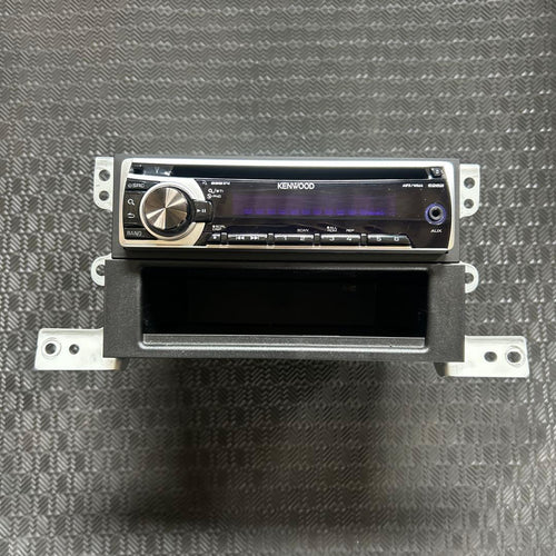 Kenwood Others E262Snn Cd