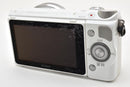 Sony Mirrorless Interchangeable Lips Nex-5T E-Mount