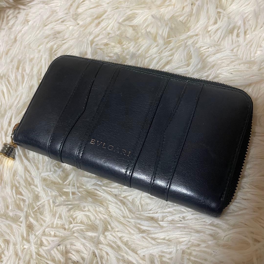 Bvlgari Long Wallets