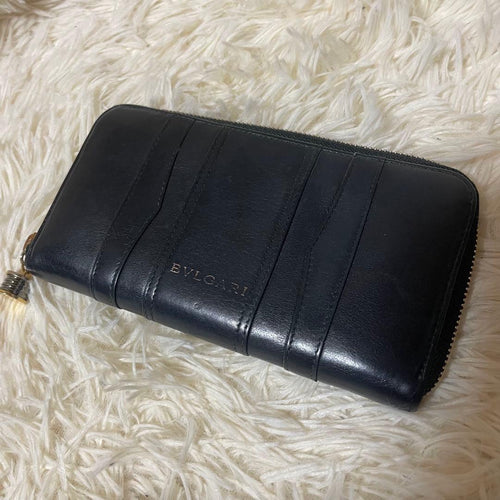 Bvlgari Long Wallets