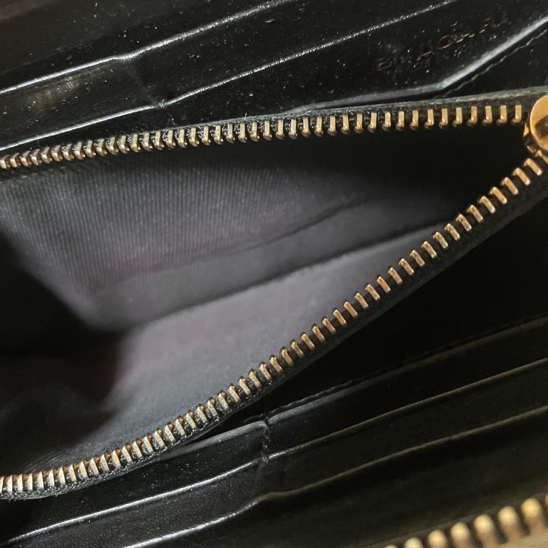 Bvlgari Long Wallets