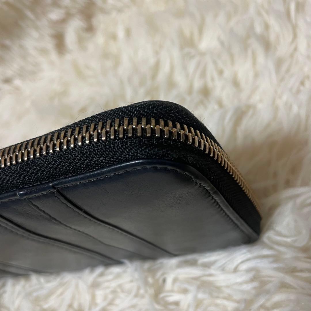 Bvlgari Long Wallets