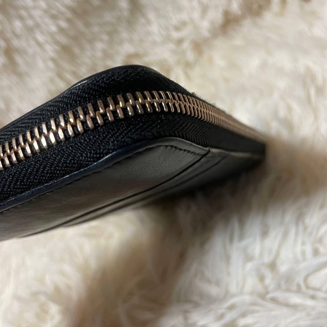 Bvlgari Long Wallets