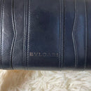 Bvlgari Long Wallets