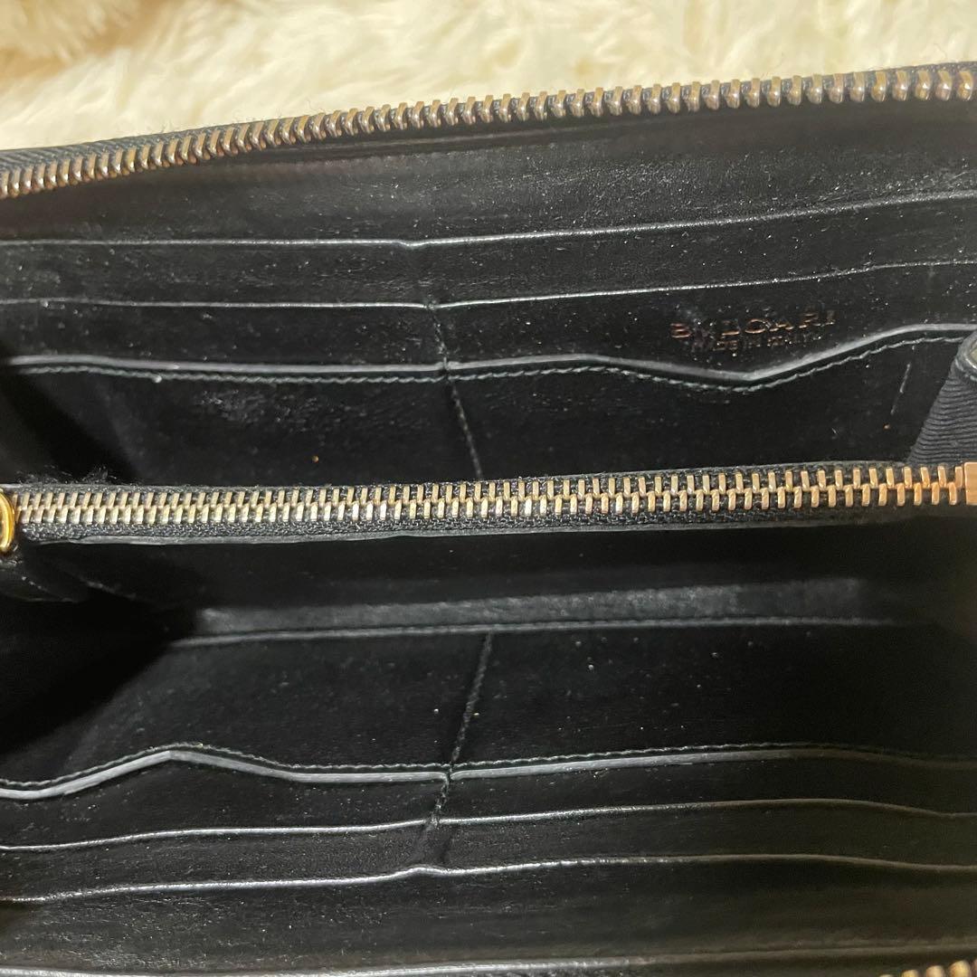 Bvlgari Long Wallets