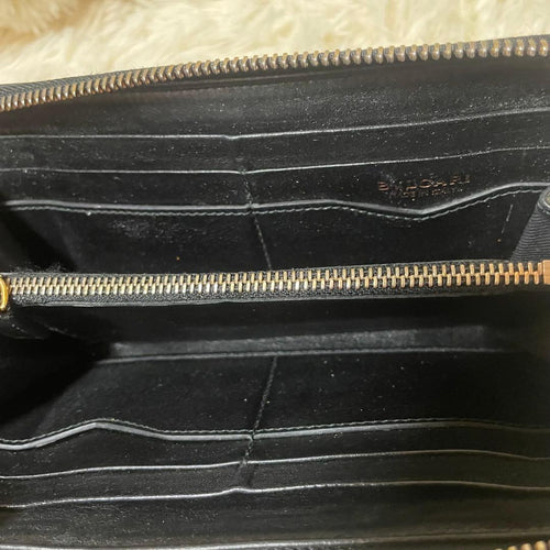Bvlgari Long Wallets