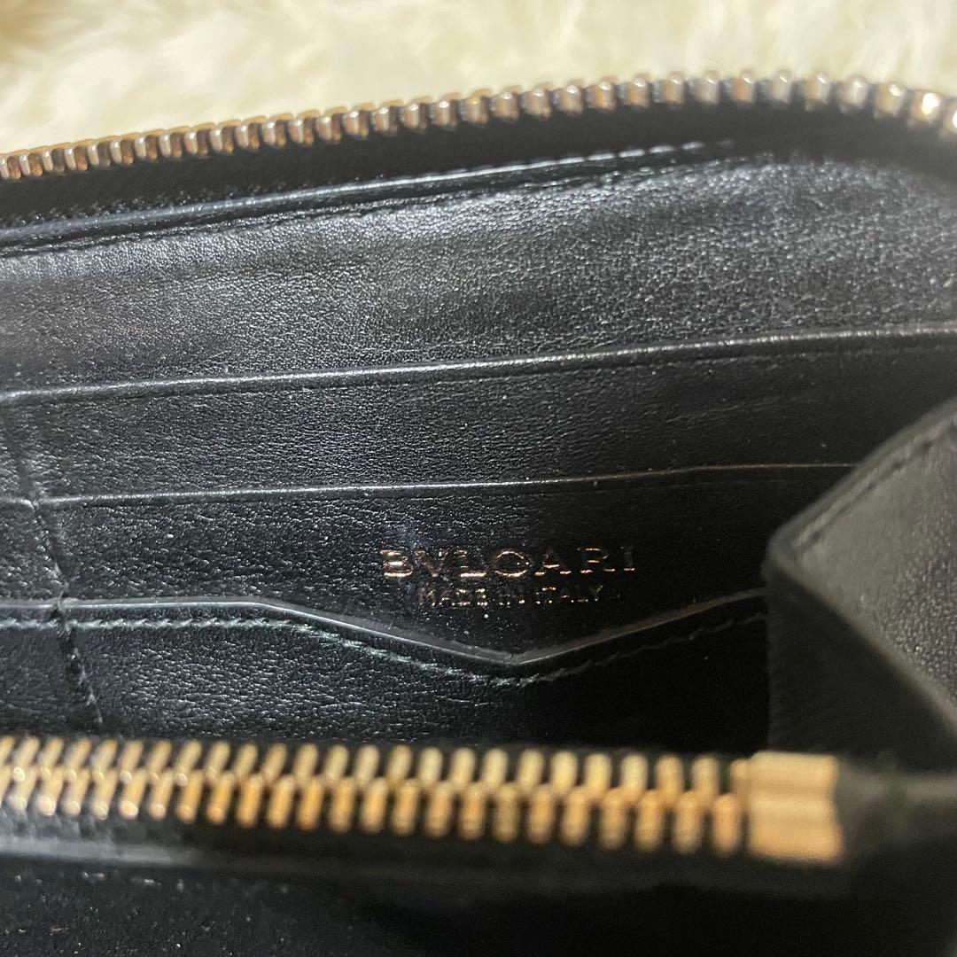 Bvlgari Long Wallets