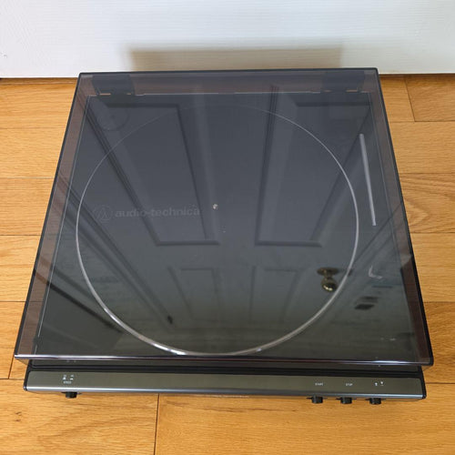 Audio Technica Record Players (Turntables) Audio-Technica At-Lp60X