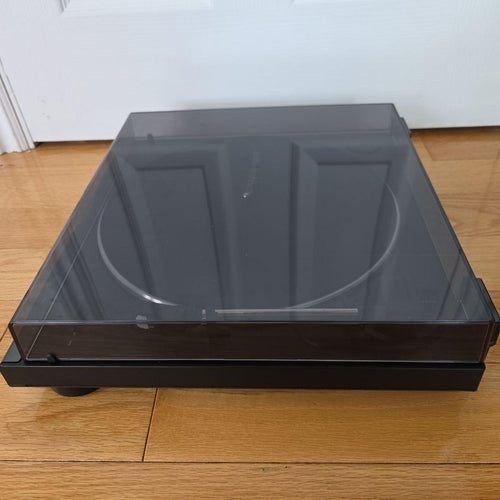 Audio Technica Record Players (Turntables) Audio-Technica At-Lp60X