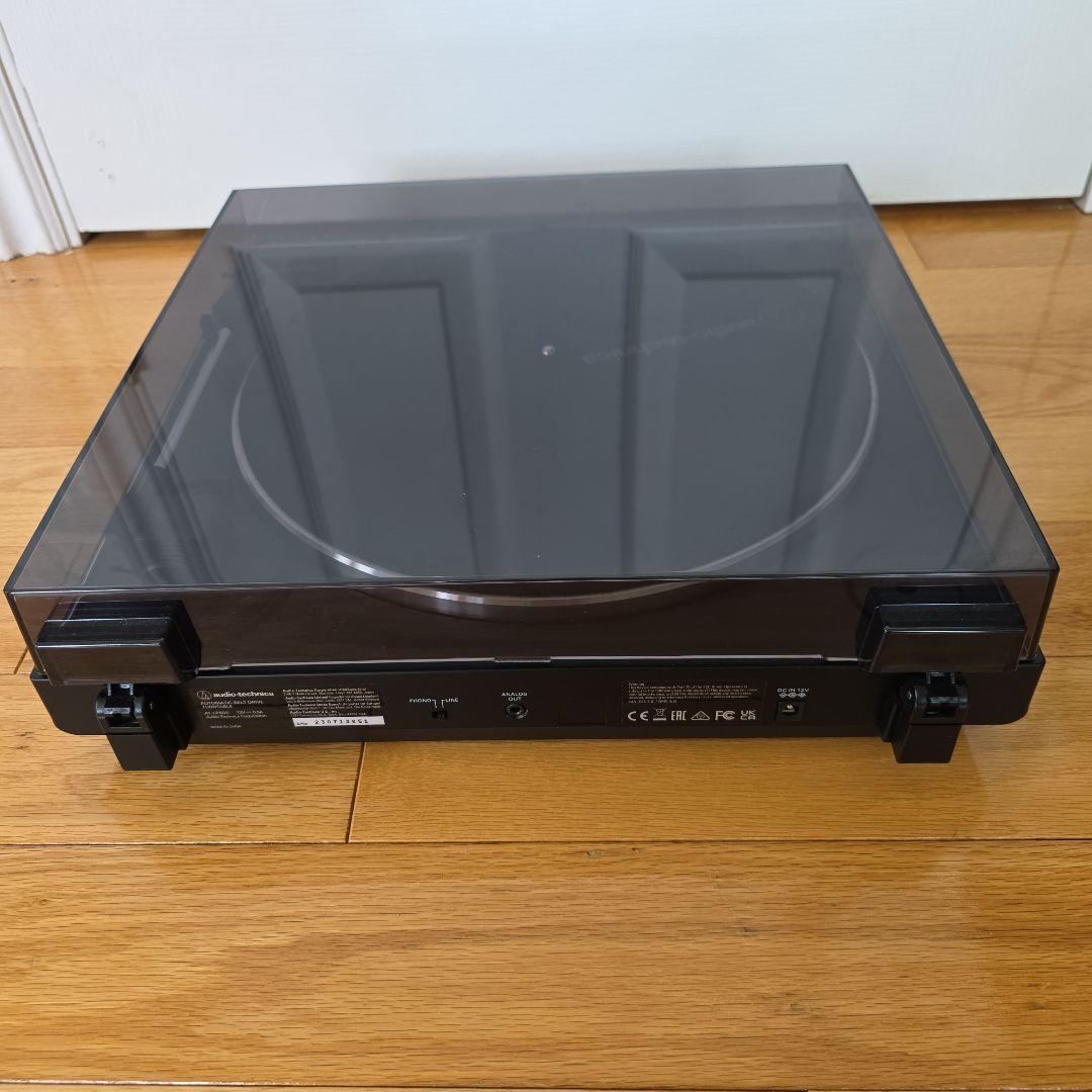 Audio Technica Record Players (Turntables) Audio-Technica At-Lp60X