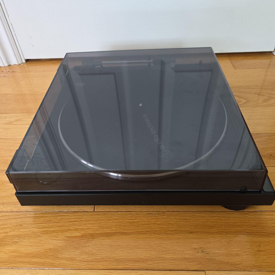 Audio Technica Record Players (Turntables) Audio-Technica At-Lp60X