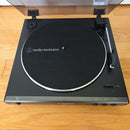 Audio Technica Record Players (Turntables) Audio-Technica At-Lp60X