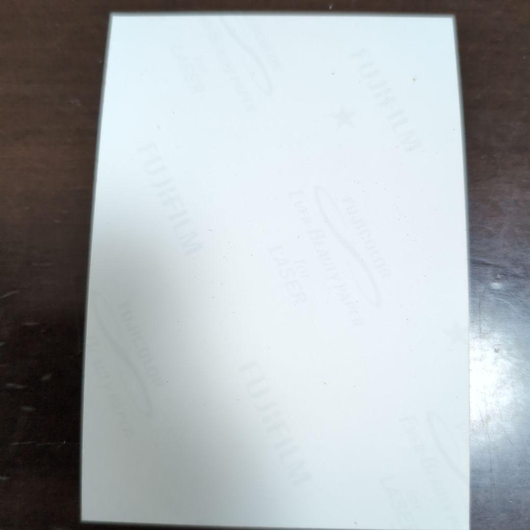 Card Photo Bromide L