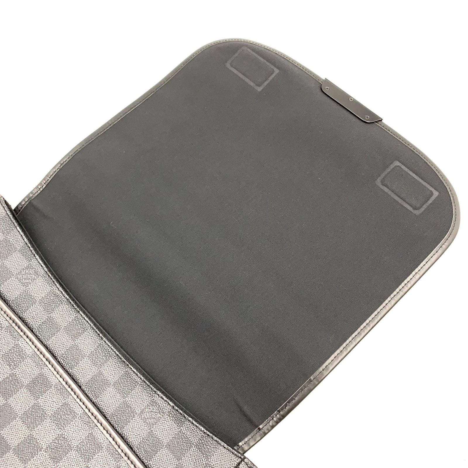 Louis Vuitton Sac Bandoulière Mm Pvc N58029