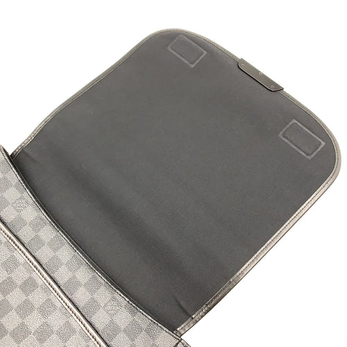 Louis Vuitton Sac Bandoulière Mm Pvc N58029