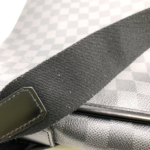 Louis Vuitton Sac Bandoulière Mm Pvc N58029
