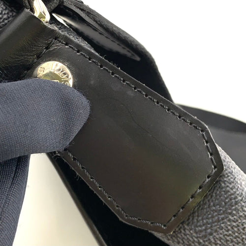 Louis Vuitton Sac Bandoulière Mm Pvc N58029