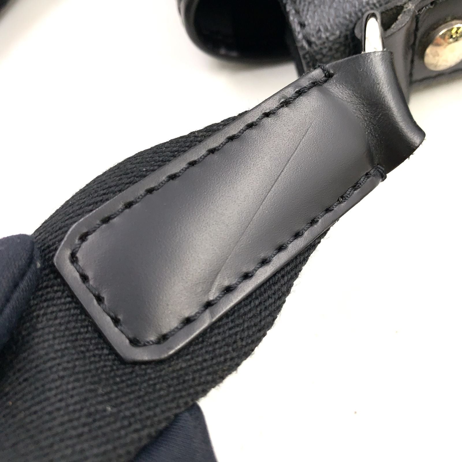 Louis Vuitton Sac Bandoulière Mm Pvc N58029