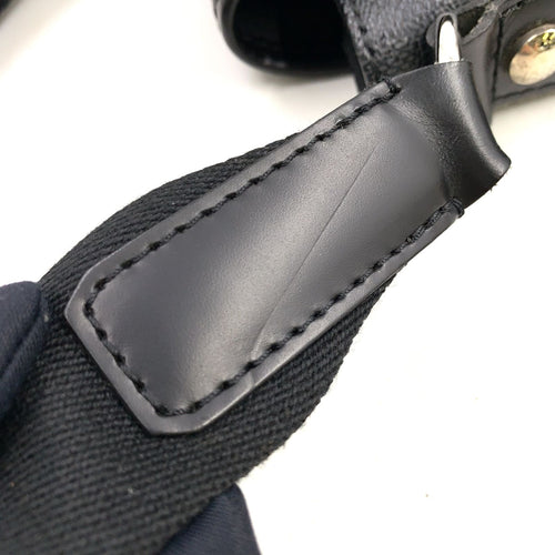 Louis Vuitton Sac Bandoulière Mm Pvc N58029