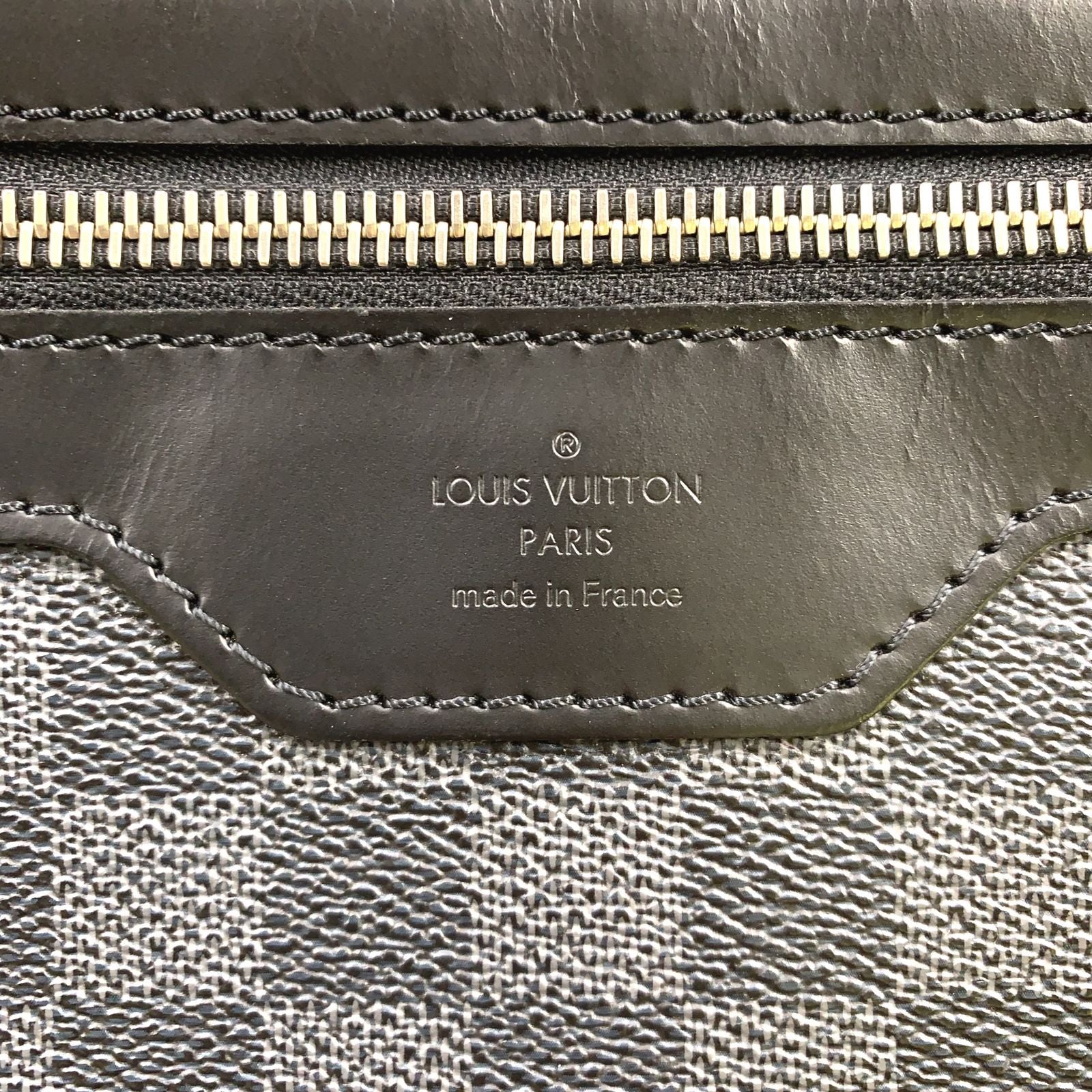 Louis Vuitton Sac Bandoulière Mm Pvc N58029