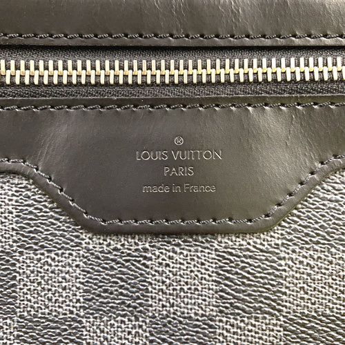 Louis Vuitton Sac Bandoulière Mm Pvc N58029