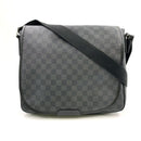 Louis Vuitton Sac Bandoulière Mm Pvc N58029