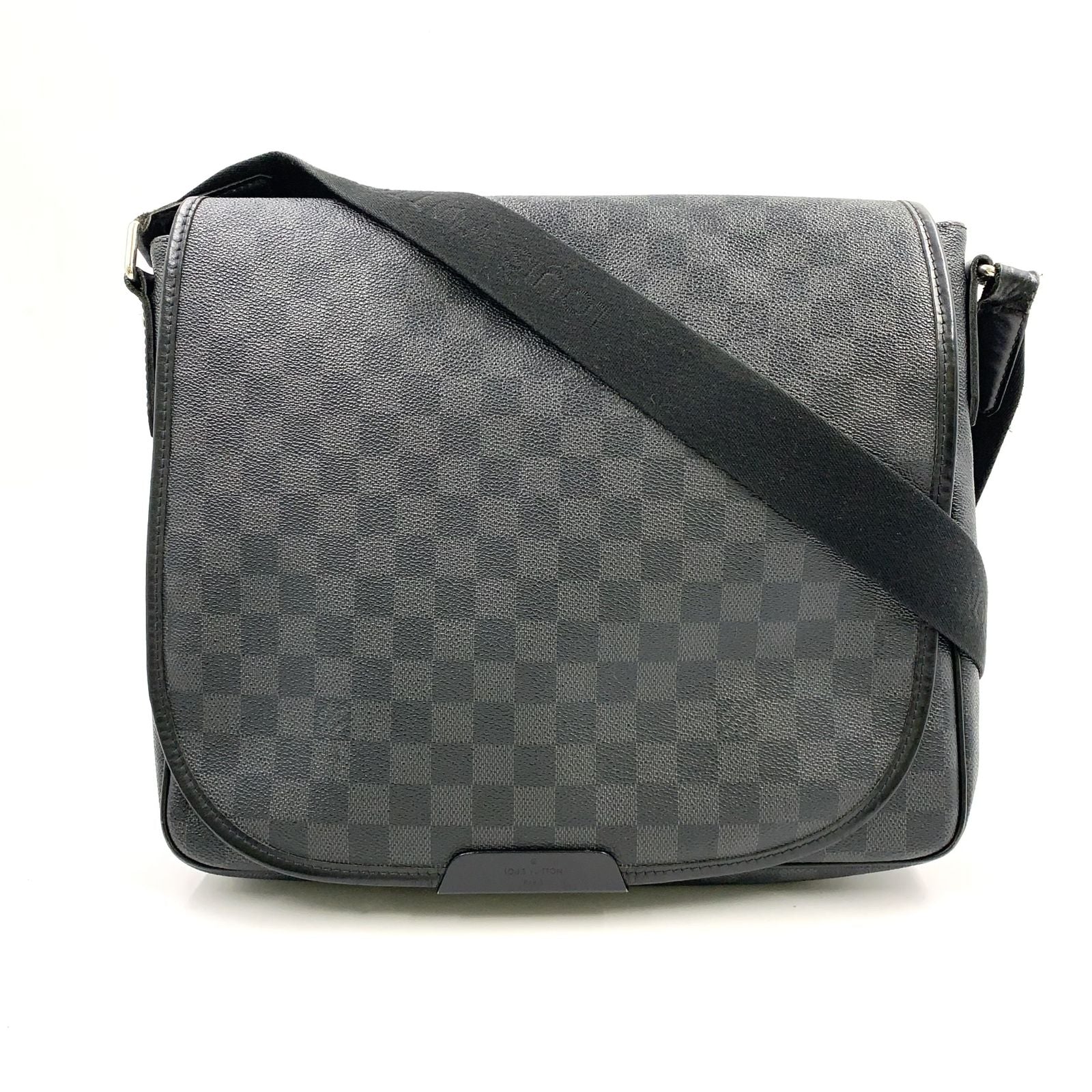 Louis Vuitton Sac Bandoulière Mm Pvc N58029