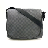 Louis Vuitton Sac Bandoulière Mm Pvc N58029
