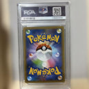 Pok Mon Trading Card Game 25Th Psa10