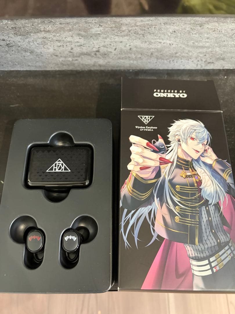 Other Onkyo