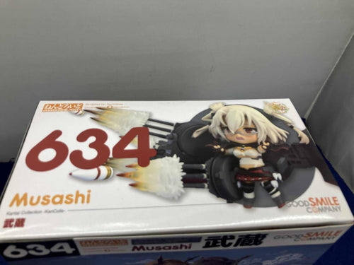 Others 634