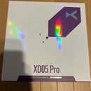 Portable Amplifiers Dacs Xduoo Xd05Pro