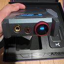 Portable Amplifiers Dacs Xduoo Xd05Pro