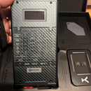 Portable Amplifiers Dacs Xduoo Xd05Pro
