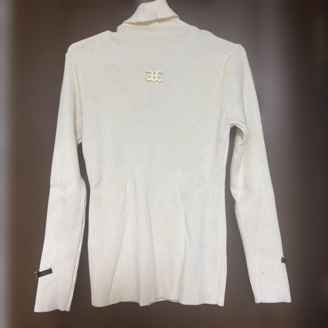 Celine Long-Sleeve