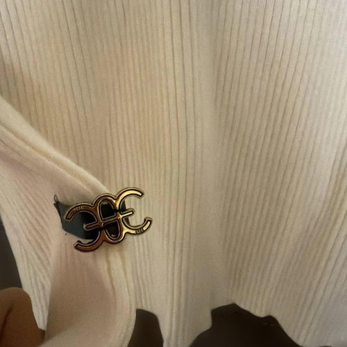Celine Long-Sleeve