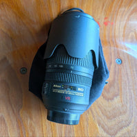 Nikon Zoom Lenses Af-S 70-300Mm F4.5-5.6G Ed Vr