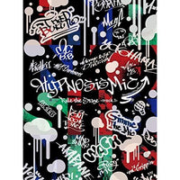 Others Dvd -Division Rap Battle- Rule The Stage -Track.1- Dvd+Cd)