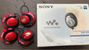 Sony Digital Audio Player Nw-E8P
