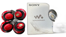 Sony Digital Audio Player Nw-E8P