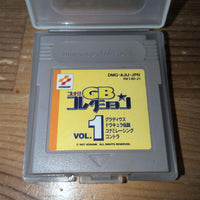 Gameboy Games Gb Vol.1