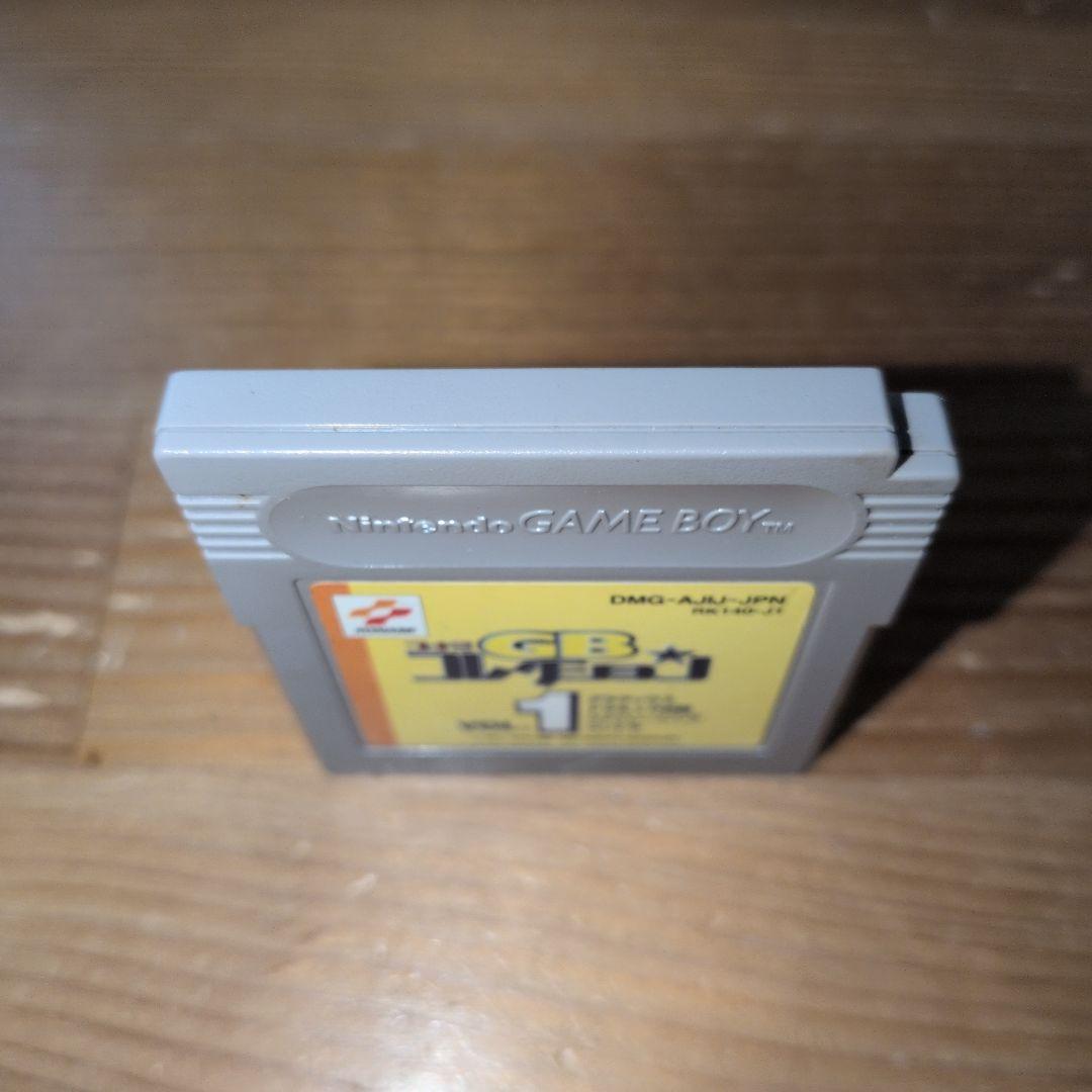 Gameboy Games Gb Vol.1
