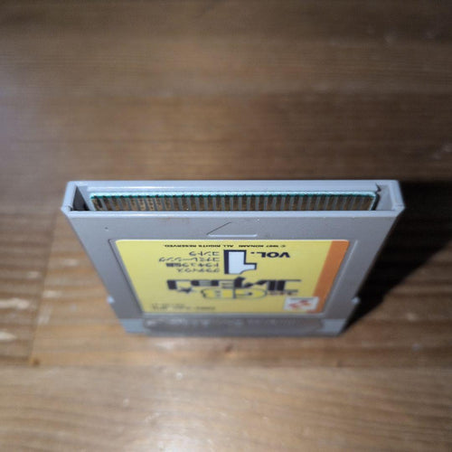 Gameboy Games Gb Vol.1