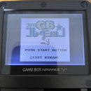 Gameboy Games Gb Vol.1