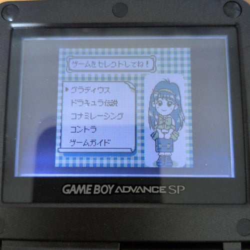 Gameboy Games Gb Vol.1